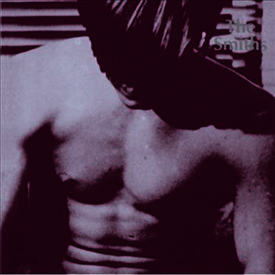 Smiths - The Smiths (180g Audiophile Vinyl LP)
