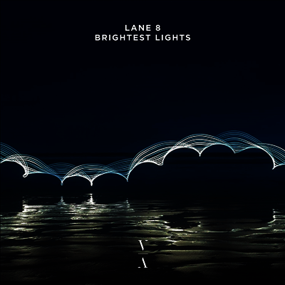 Lane 8 - Brightest Lights (2LP)