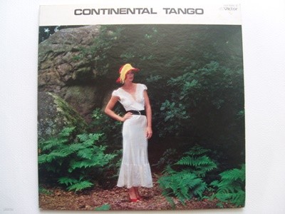 LP(수입) Continental Tango Twin Deluxe(GF 2LP)