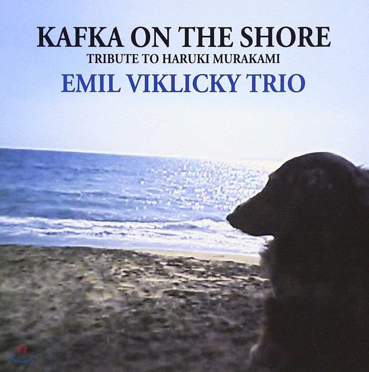 Emil Viklicky Trio - Kafka On The Shore~Tribute To Haruki Murakami 무라카미 하루키 헌정 앨범 