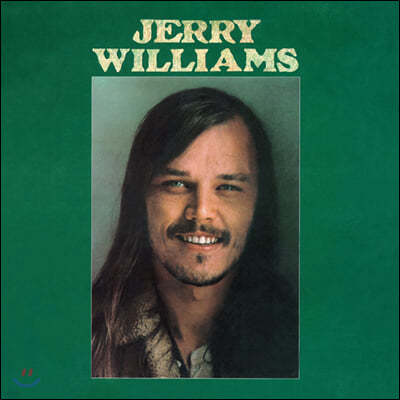 Jerry Williams ( Ͻ) - 2 Jerry Williams