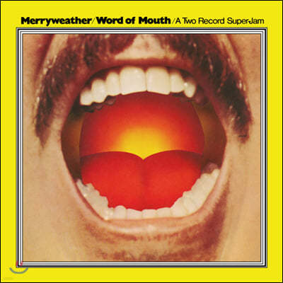 Merryweather (޸) - 2 Word Of Mouth