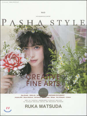 PASHA STYLE Vol.5 