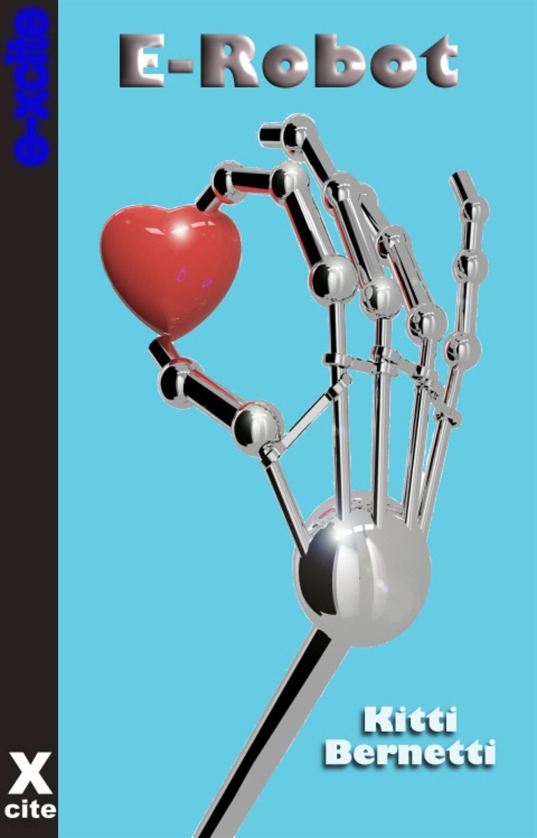 E-Robot - YES24