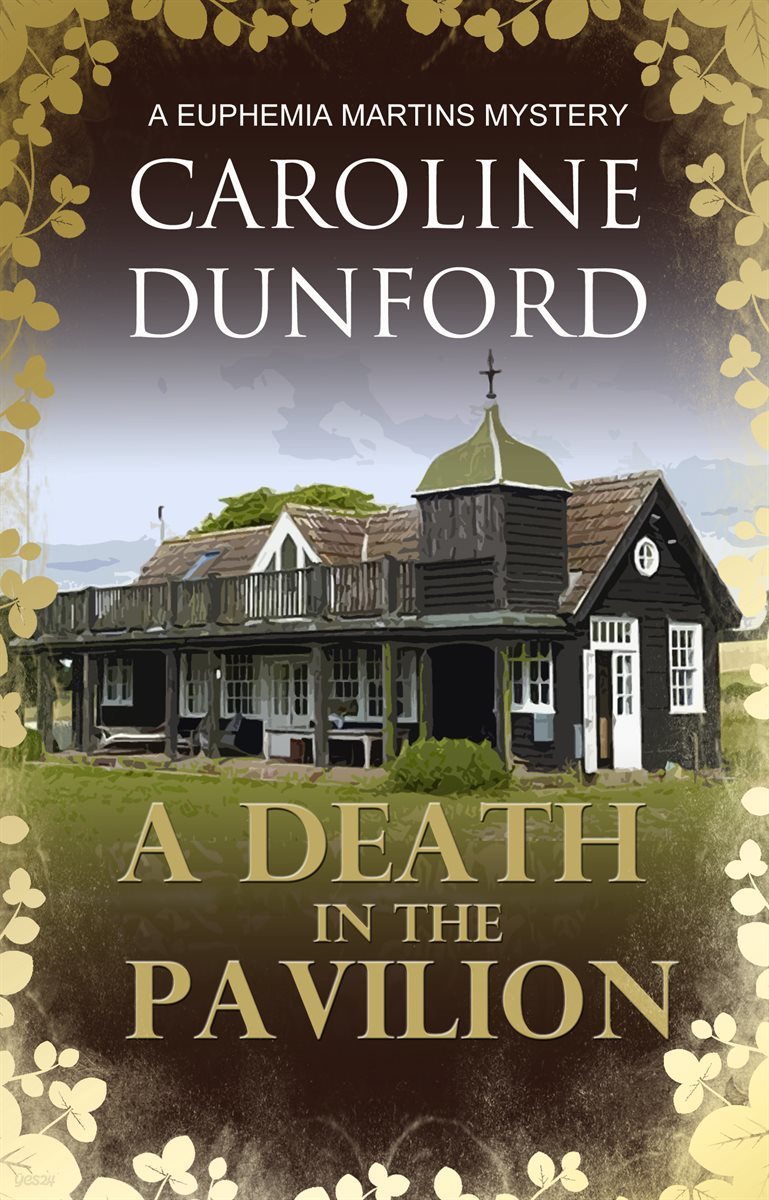 A Death in the Pavilion