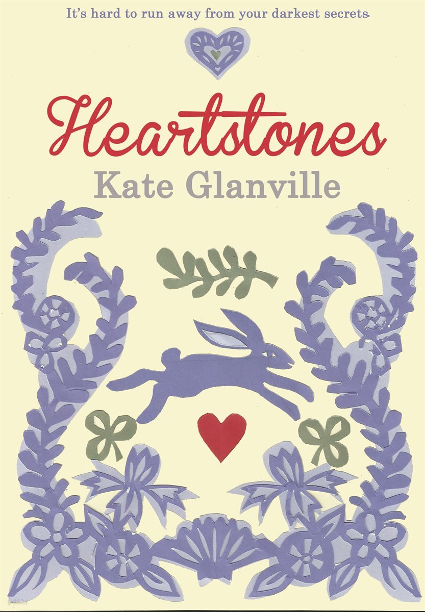 Heartstones