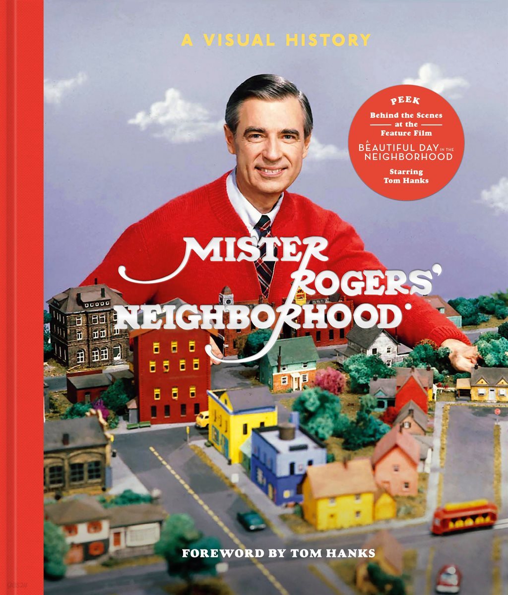 Mister Rogers&#39; Neighborhood