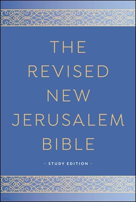 The Revised New Jerusalem Bible