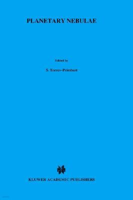 Planetary Nebulae: Proceedings of the 131st Symposium of the International Astronomical Union, Held in Mexico City, Mexico, October 5-9,