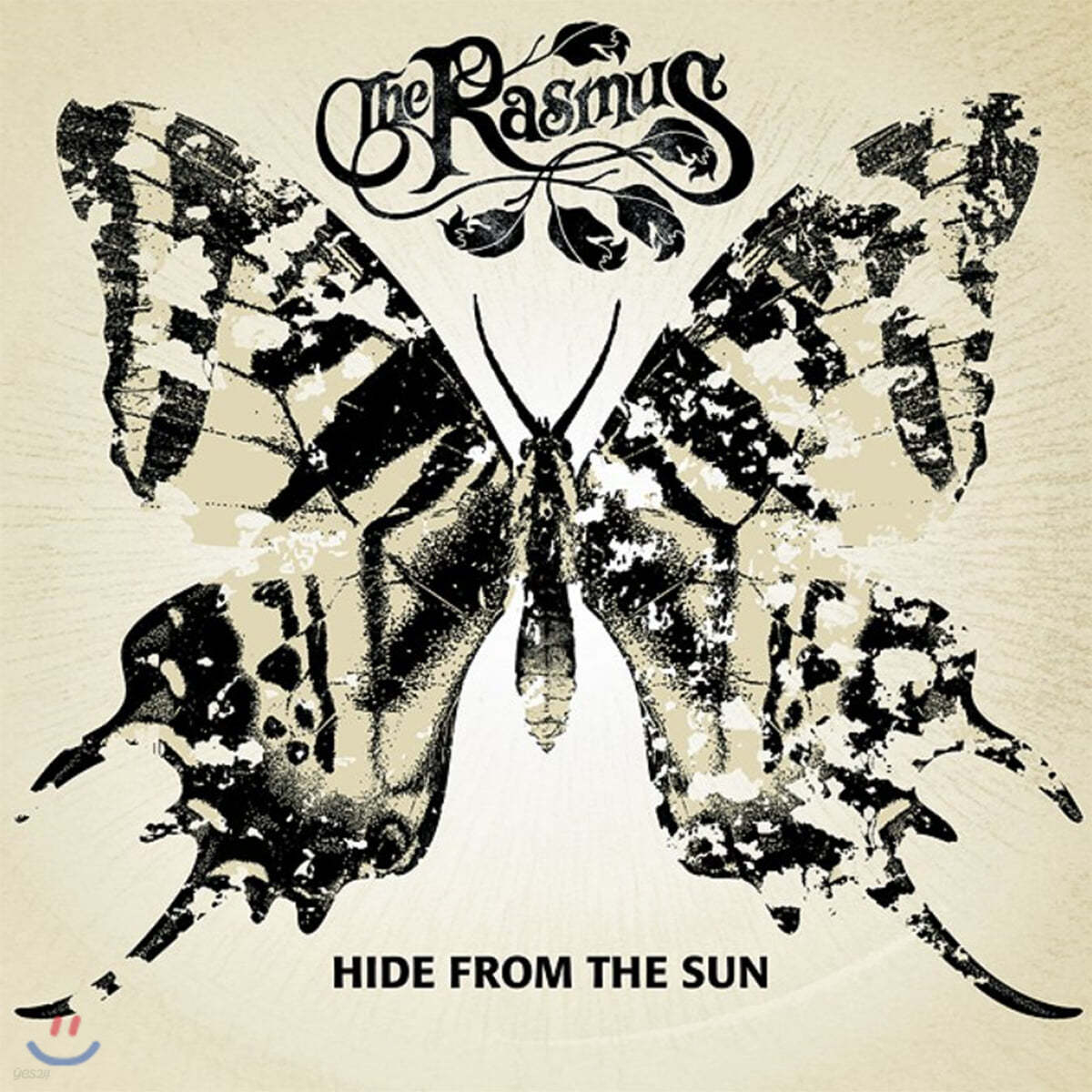 The Rasmus (라스무스) - Hide From The Sun