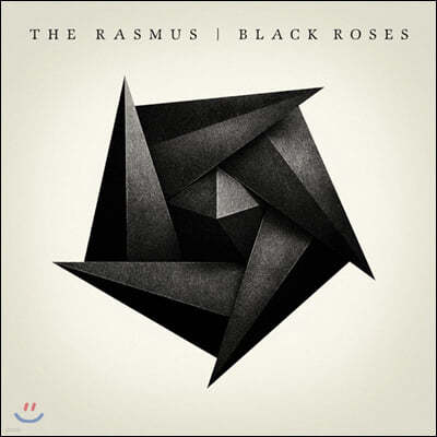 The Rasmus (라스무스) - Black Roses (Special Fan Edition)