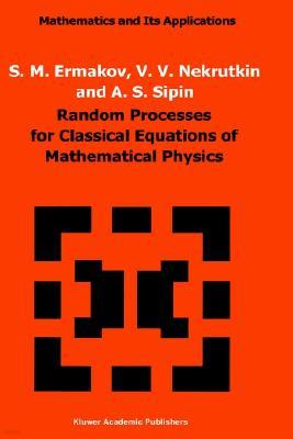 Random Processes for Classical Equations of Mathematical Physics