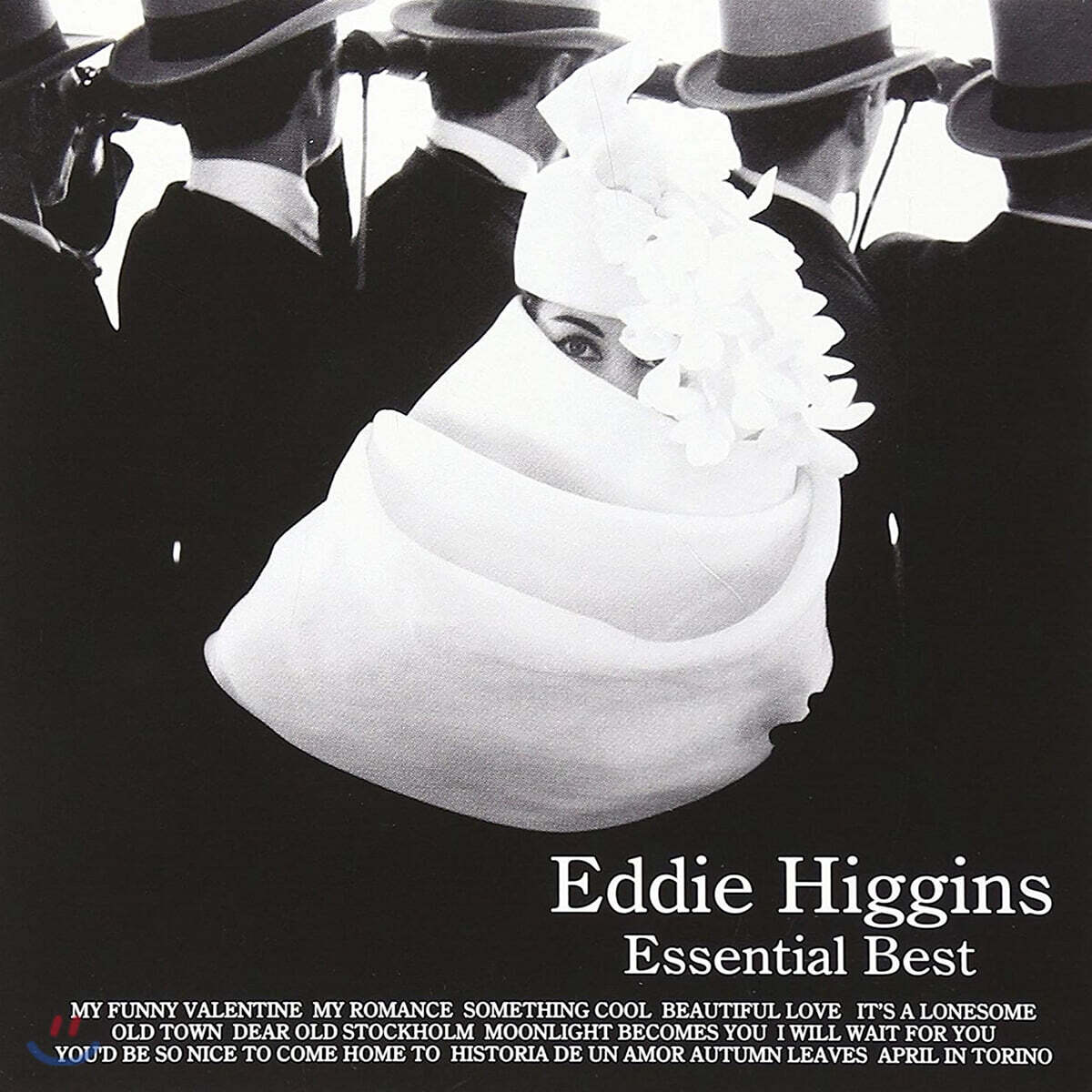 Eddie Higgins (에디 히긴스) - Essential Best