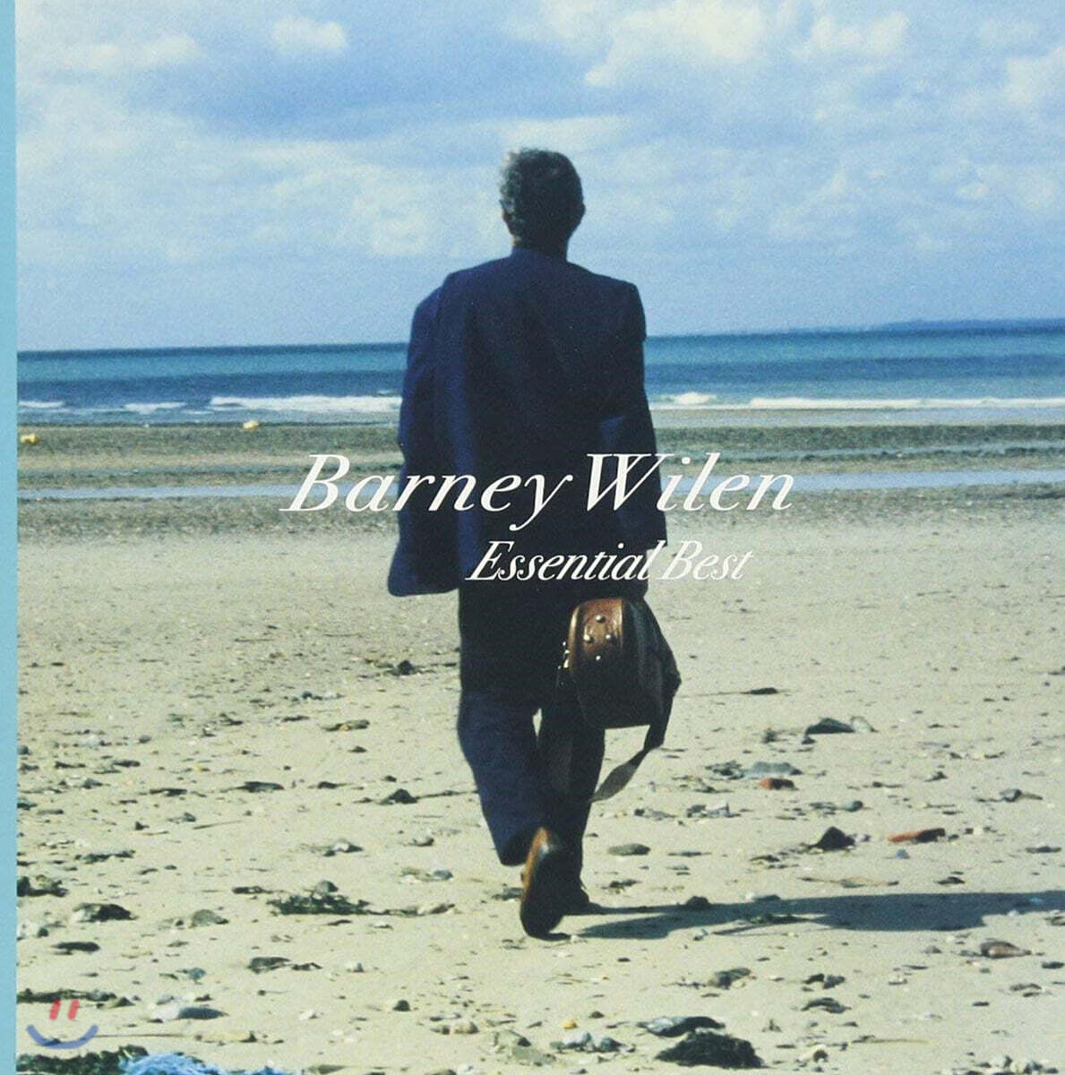 Barney Wilen (바르네 윌랑) - Essential Best