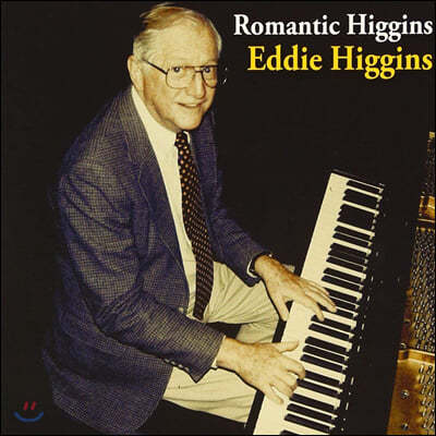 Eddie Higgins ( 佺) - Romantic Higgins