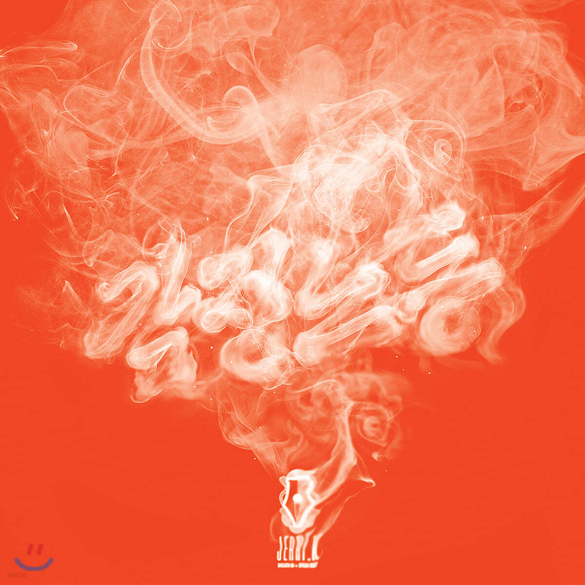 제리케이 (Jerry.k) 4집 - 감정노동[발매]