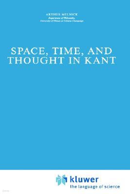 Space, Time, and Thought in Kant