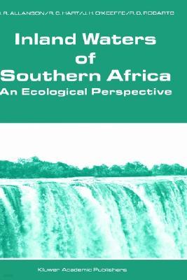 Inland Waters of Southern Africa: An Ecological Perspective