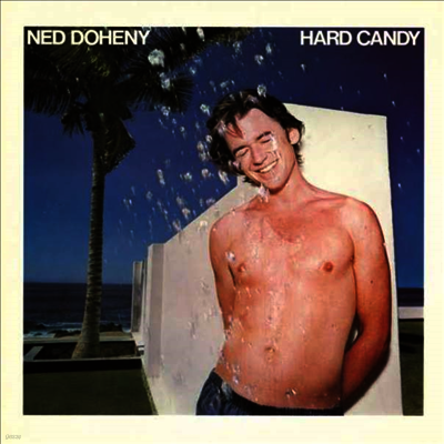 Ned Doheny — Hard Candy 앨범 커버