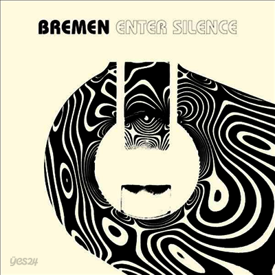 Bremen - Enter Silence (LP)