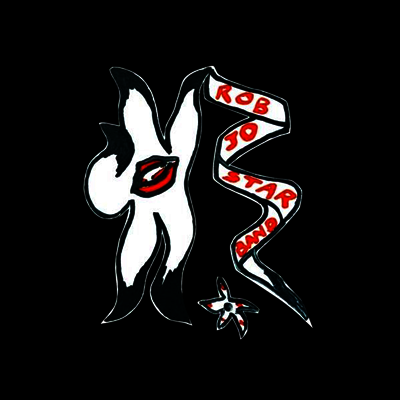 Rob Jo Star Band — Rob Jo Star Band 앨범 커버