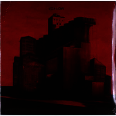 Vox Low - Vox Low (LP)