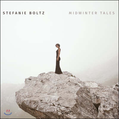 Stefanie Boltz (Ĵ ) - Midwinter Tales
