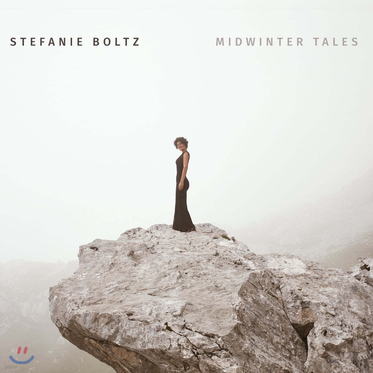 Stefanie Boltz (스테파니 볼츠) - Midwinter Tales