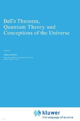 Bell's Theorem, Quantum Theory and Conceptions of the Universe