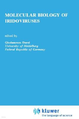 Molecular Biology of Iridoviruses