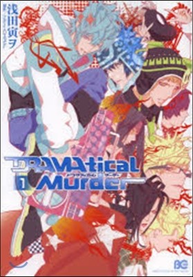 DRAMAtical Murder 1