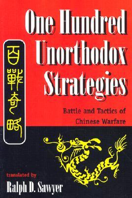 One Hundred Unorthodox Strategies