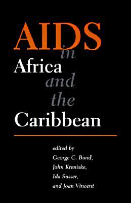 AIDS in Africa and the Caribbean