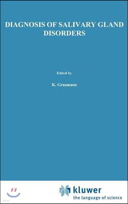 Diagnosis of Salivary Gland Disorders