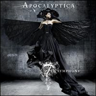 Apocalyptica - 7th Symphony (CD)