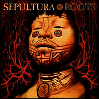 Sepultura - Roots (Ltd. Ed)(180G)(2LP)