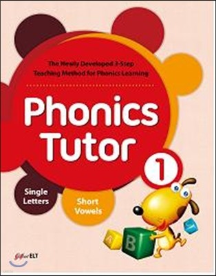 Phonics Tutor 1