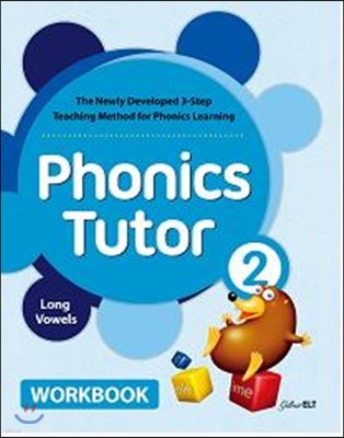 Phonics Tutor 2 Workbook