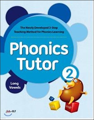 Phonics Tutor 2