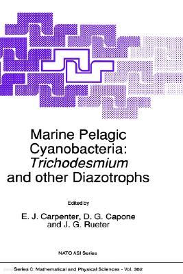 Marine Pelagic Cyanobacteria: Trichodesmium and Other Diazotrophs