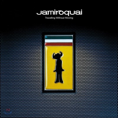 Jamiroquai - Travelling Without Moving (2Disc Collector's Edition)