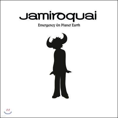Jamiroquai - Emergency On Planet Earth [2CD Collector's Edition]