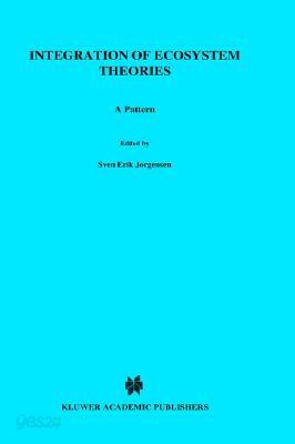 Integration of Ecosystem Theories: A Pattern