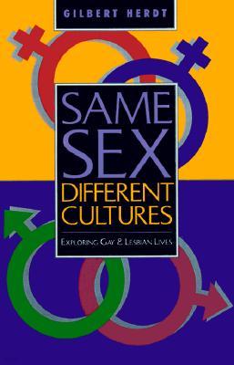 Same Sex, Different Cultures