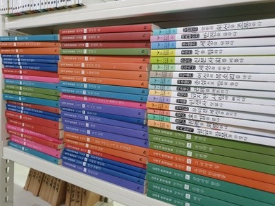 휴이넘)교과서 한국문학