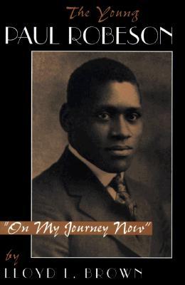 The Young Paul Robeson