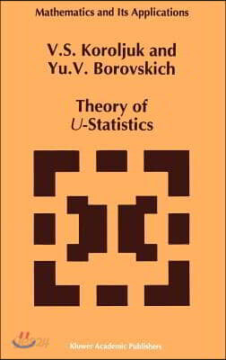Theory of U-Statistics