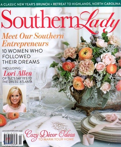 [ⱸ] SOUTHERN LADY(ݿ)