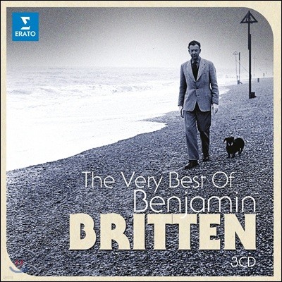 긮ư Ʈ  (The Very Best of Benjamin Britten)
