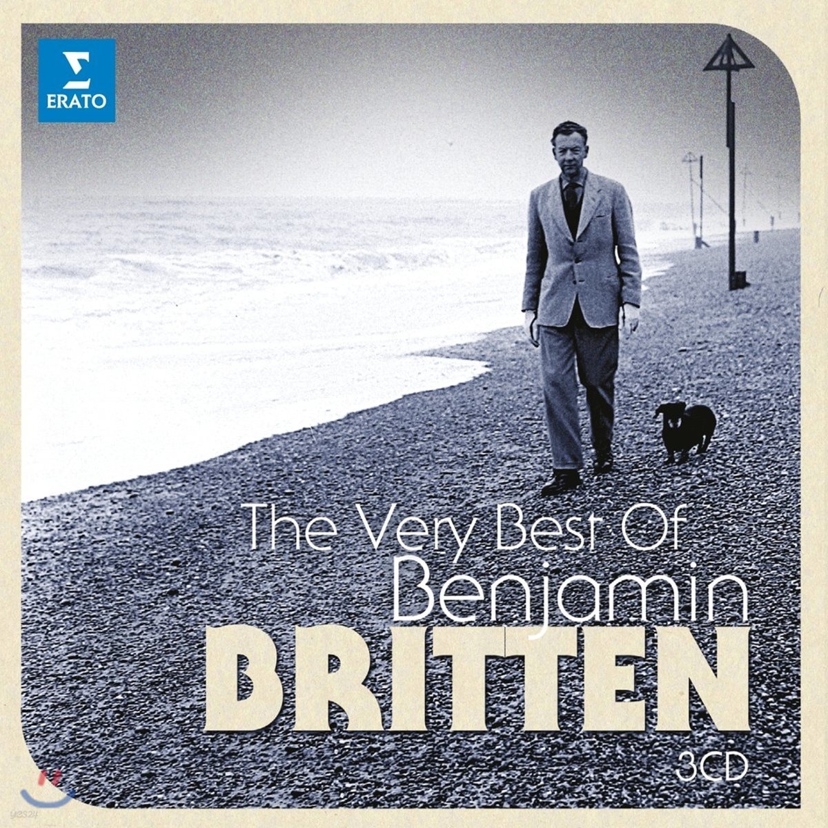 브리튼 베스트 모음집 (The Very Best of Benjamin Britten)